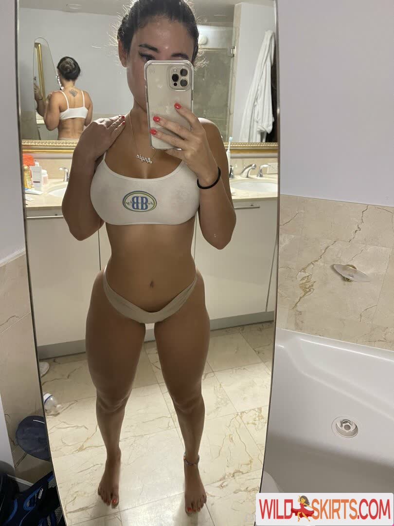 Angie Varona / angievarona nude OnlyFans, Instagram leaked photo #9