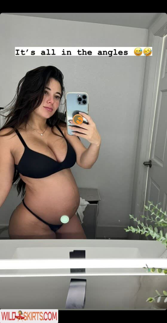 Angie Varona / angievarona nude OnlyFans, Instagram leaked photo #1