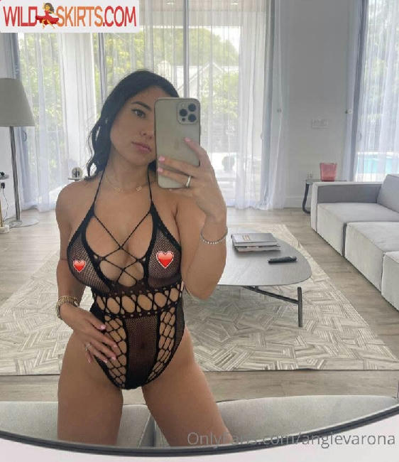 Angie Varona / angievarona nude OnlyFans, Instagram leaked photo #581