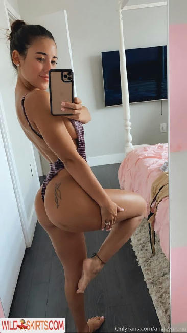 Angie Varona / Angeline / angievarona nude OnlyFans, Instagram leaked photo #763