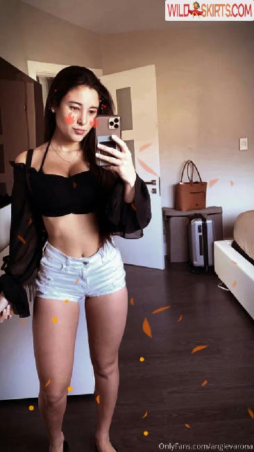 Angie Varona / Angeline / angievarona nude OnlyFans, Instagram leaked photo #872