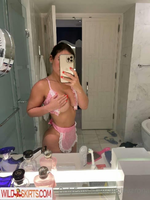 Angie Varona / Angeline / angievarona nude OnlyFans, Instagram leaked photo #892