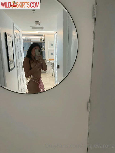 Angie Varona / Angeline / angievarona nude OnlyFans, Instagram leaked photo #905