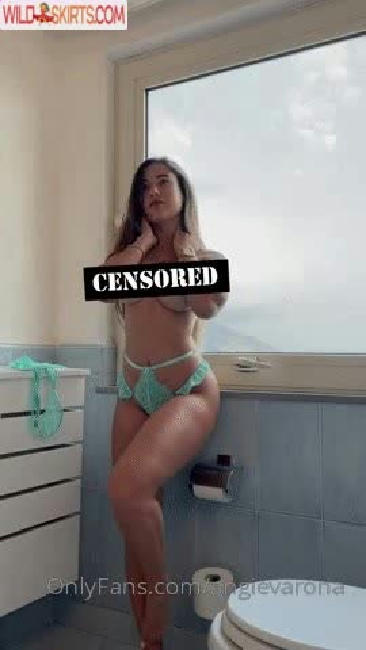 Angie Varona / Angeline / angievarona nude OnlyFans, Instagram leaked photo #982