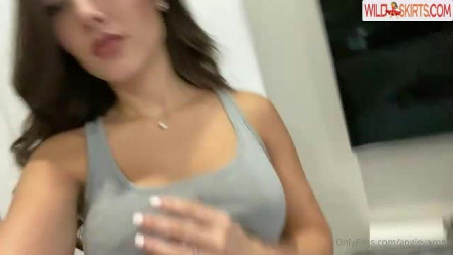 Angie Varona / angievarona nude OnlyFans, Instagram leaked photo #1103