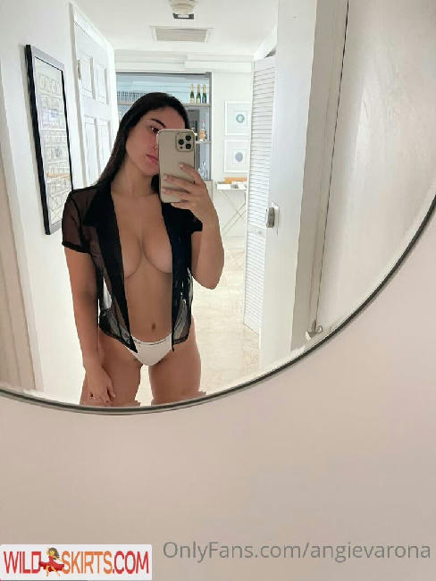 Angie Varona / Angeline / angievarona nude OnlyFans, Instagram leaked photo #683