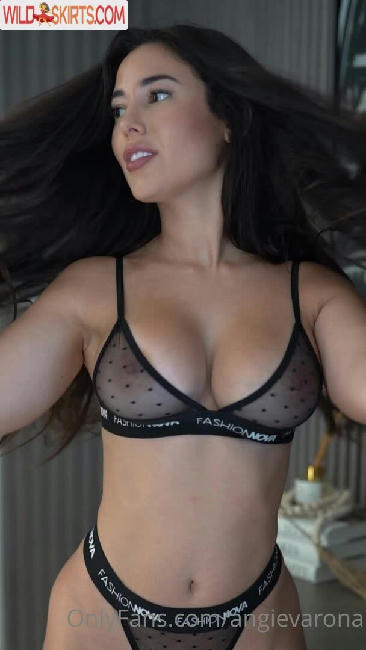 Angie Varona / Angeline / angievarona nude OnlyFans, Instagram leaked photo #176