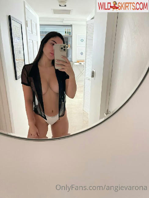 Angie Varona / Angeline / angievarona nude OnlyFans, Instagram leaked photo #407