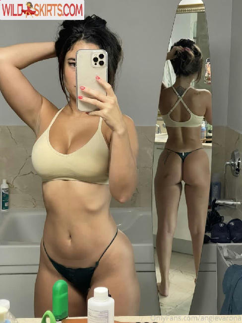 Angie Varona / Angeline / angievarona nude OnlyFans, Instagram leaked photo #420
