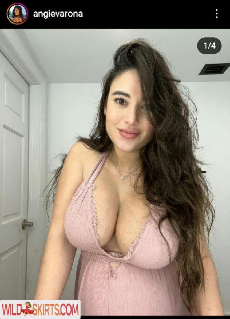 Angie Varona / angievarona nude OnlyFans, Instagram leaked photo #514