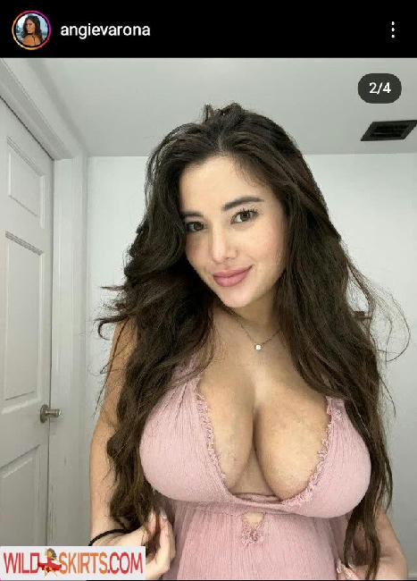 Angie Varona / Angeline / angievarona nude OnlyFans, Instagram leaked photo #531