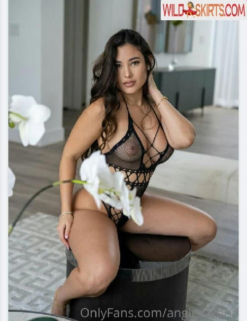 Angie Varona / Angeline / angievarona nude OnlyFans, Instagram leaked photo #439