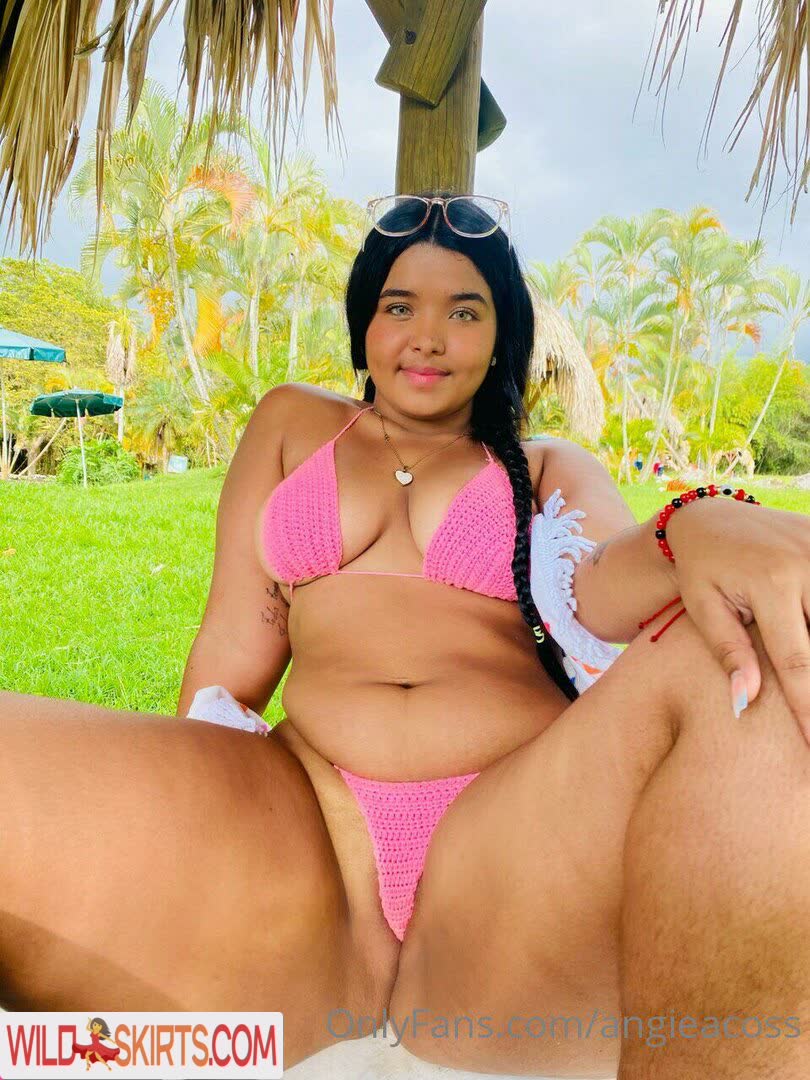 angieacoss / Angie Acosta / angieacoss / angiecosss18 nude OnlyFans, Instagram leaked photo #6