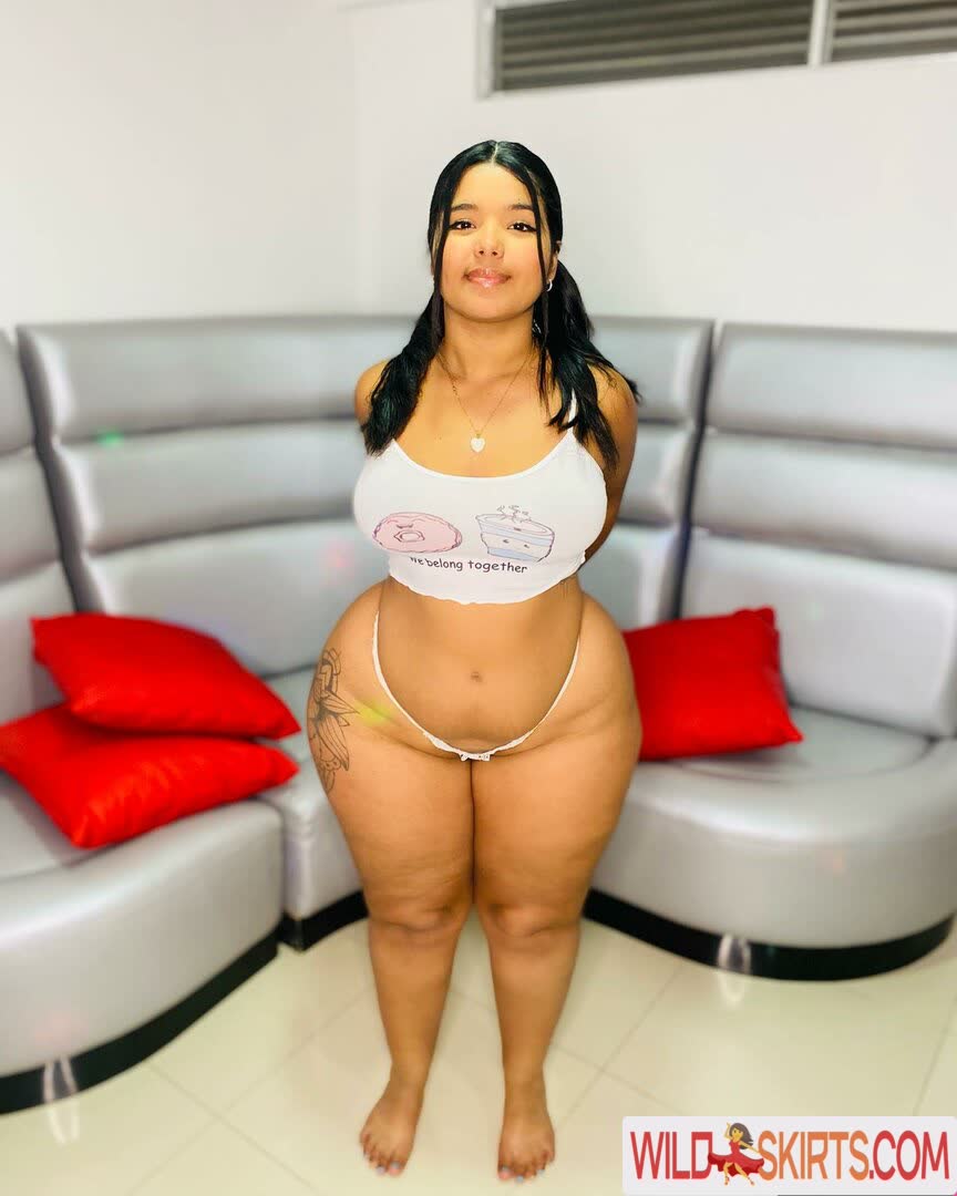 angieacoss / Angie Acosta / angieacoss / angiecosss18 nude OnlyFans, Instagram leaked photo #3