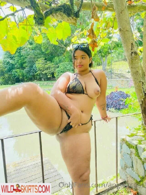 angieacoss / Angie Acosta / angieacoss / angiecosss18 nude OnlyFans, Instagram leaked photo #29