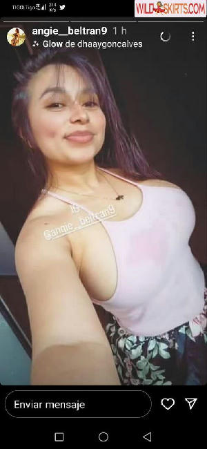 Angiebeltran99 / angiebeltran9 / angiebeltran99 nude OnlyFans, Instagram leaked photo #12