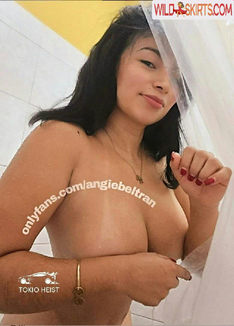 Angiebeltran99 / angiebeltran9 / angiebeltran99 nude OnlyFans, Instagram leaked photo #4