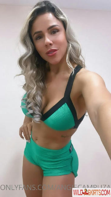 angiecampuzano avatar