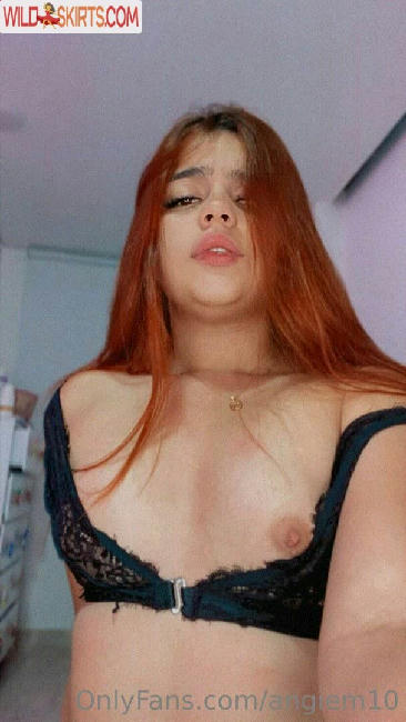 angiem10 / angiem10 / iam.angie10 nude OnlyFans, Instagram leaked photo #8