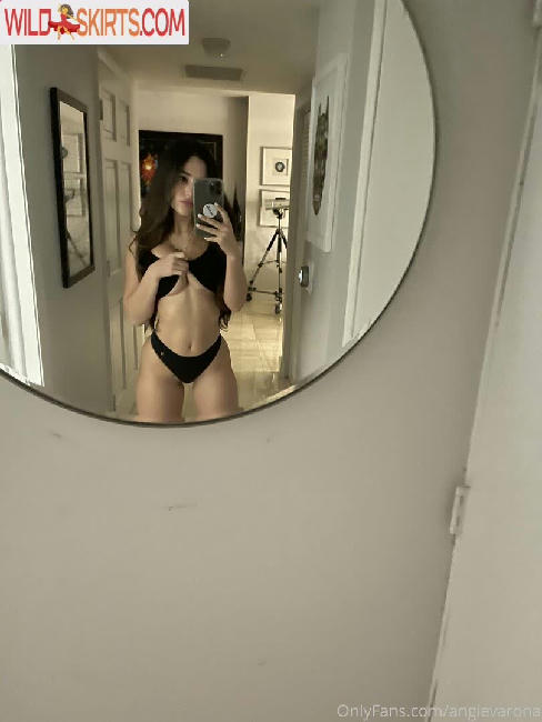 angievarona nude OnlyFans, Instagram leaked photo #168