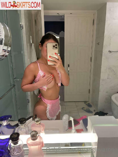 angievarona nude OnlyFans, Instagram leaked photo #20