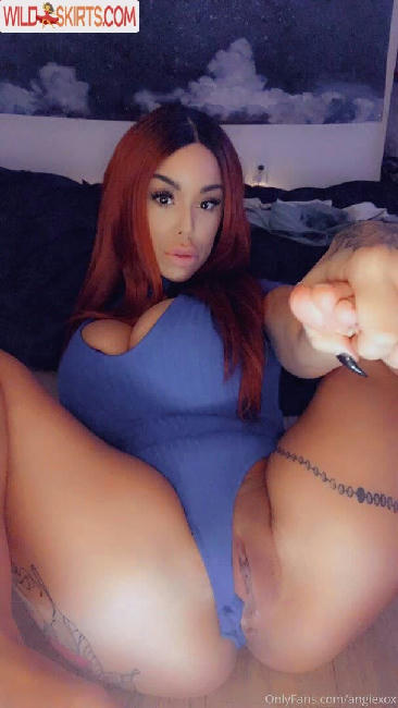 Angiexox Please / angiexogie / angiexox nude OnlyFans, Instagram leaked photo #18