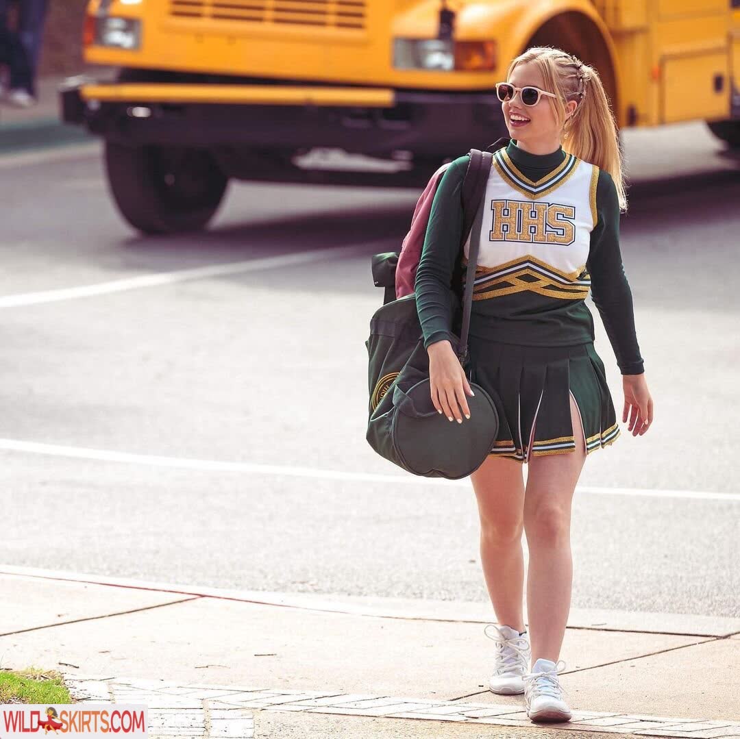 Angourie Rice / Spider Man / angourierice nude Instagram leaked photo #2