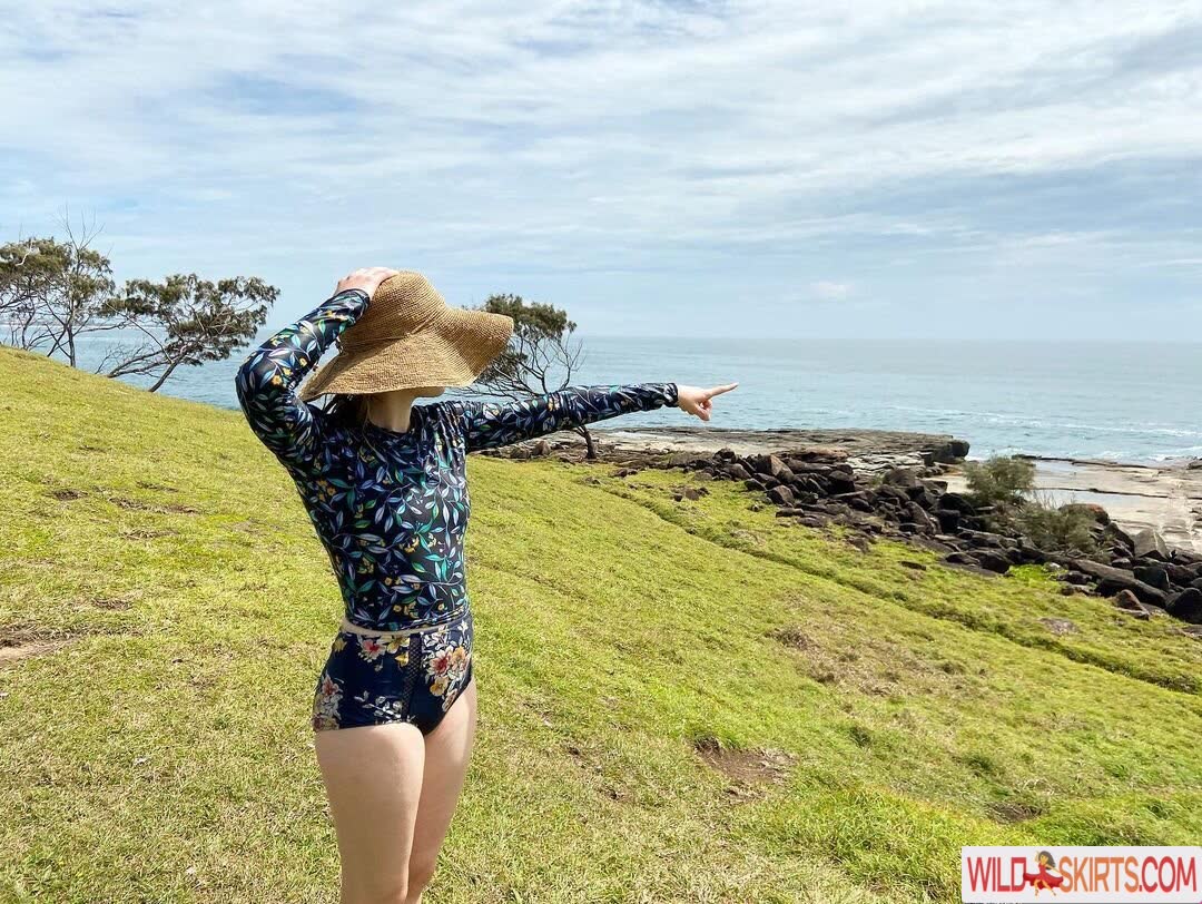 Angourie Rice nude leaked photo #19