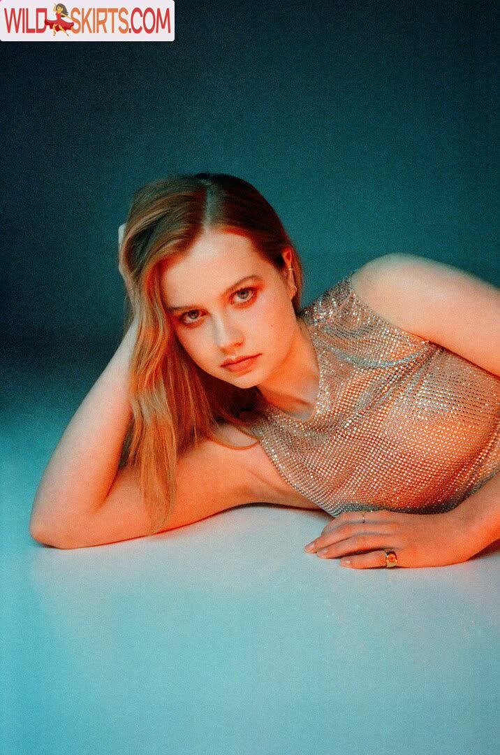 Angourie Rice / Spider Man / angourierice nude Instagram leaked photo #7