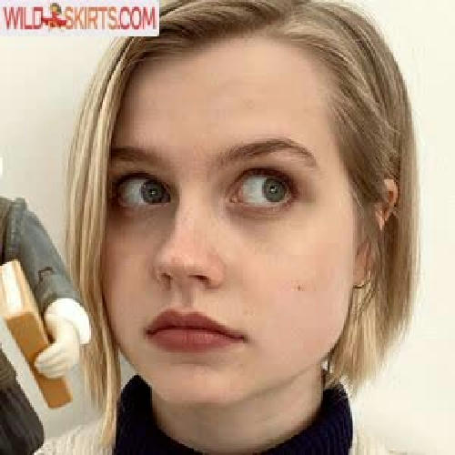 Angourie Rice / Spider Man / angourierice nude Instagram leaked photo #2