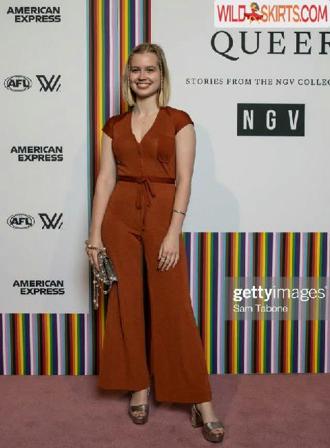 Angourie Rice / Spider Man / angourierice nude Instagram leaked photo #32