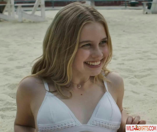 Angourie Rice / Spider Man / angourierice nude Instagram leaked photo #25