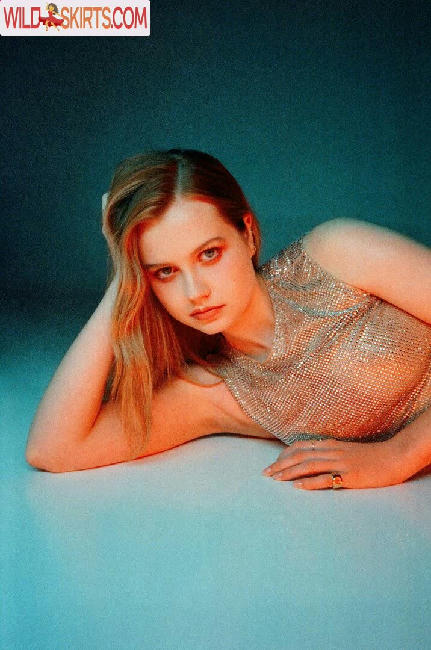 Angourie Rice / Spider Man / angourierice nude Instagram leaked photo #147