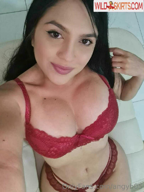 angyb05 / angyb05 / boricuababy143 nude OnlyFans, Instagram leaked photo #19