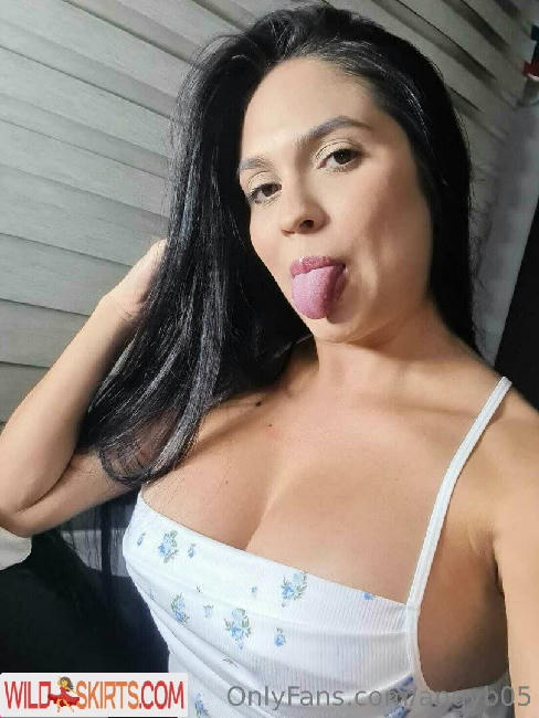 angyb05 / angyb05 / boricuababy143 nude OnlyFans, Instagram leaked photo #57