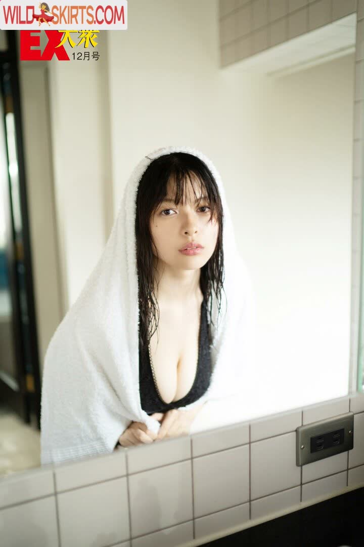 Ani Tenyu nude leaked photo #11