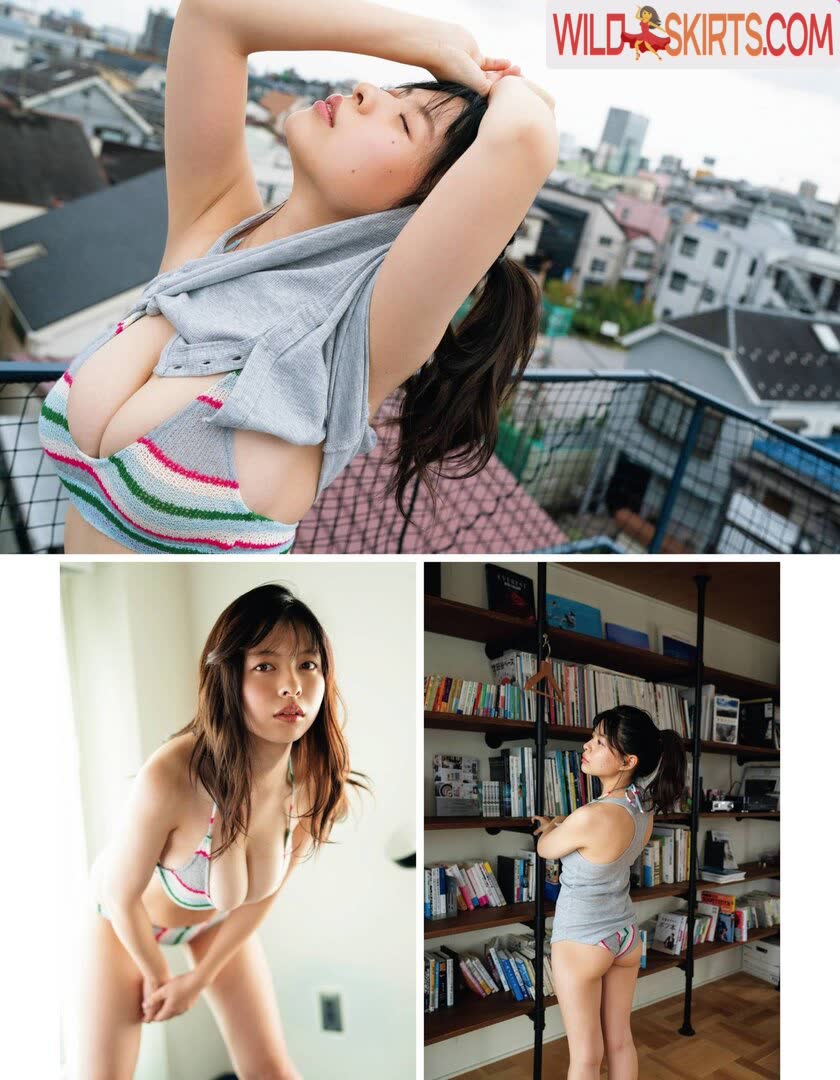 Ani Tenyu nude leaked photo #19