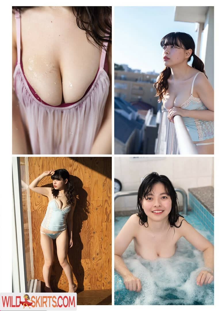 Ani Tenyu nude leaked photo #38