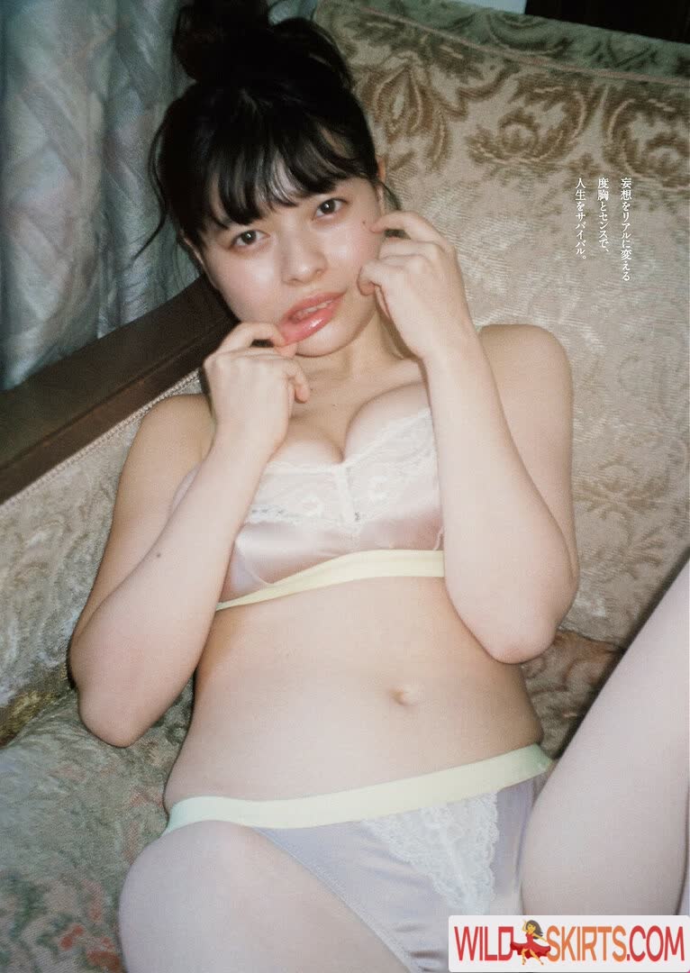 Ani Tenyu nude leaked photo #30