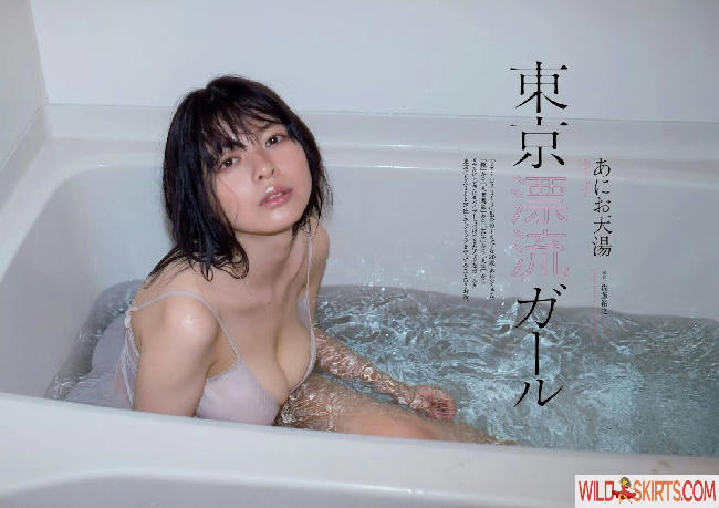 Ani Tenyu / Anio Tayu / aniotayu / mayonez_Tayu / あにお天湯 nude Instagram leaked photo #22