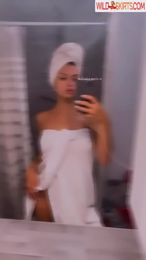 Aniabiritteri nude leaked photo #6