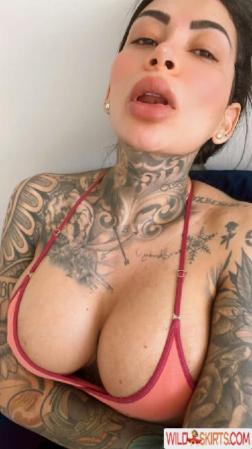 Anie Escobar / aniescobar / annie.escobar nude OnlyFans, Instagram leaked photo #3