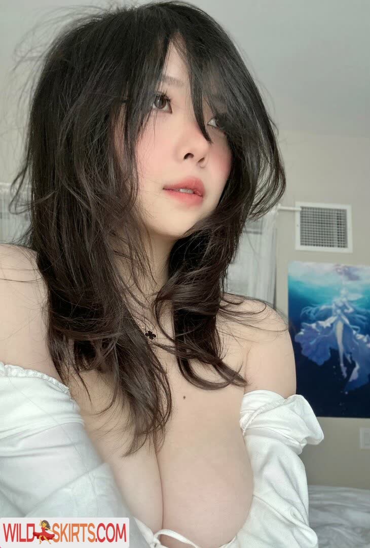 Anikauwu nude leaked photo #75