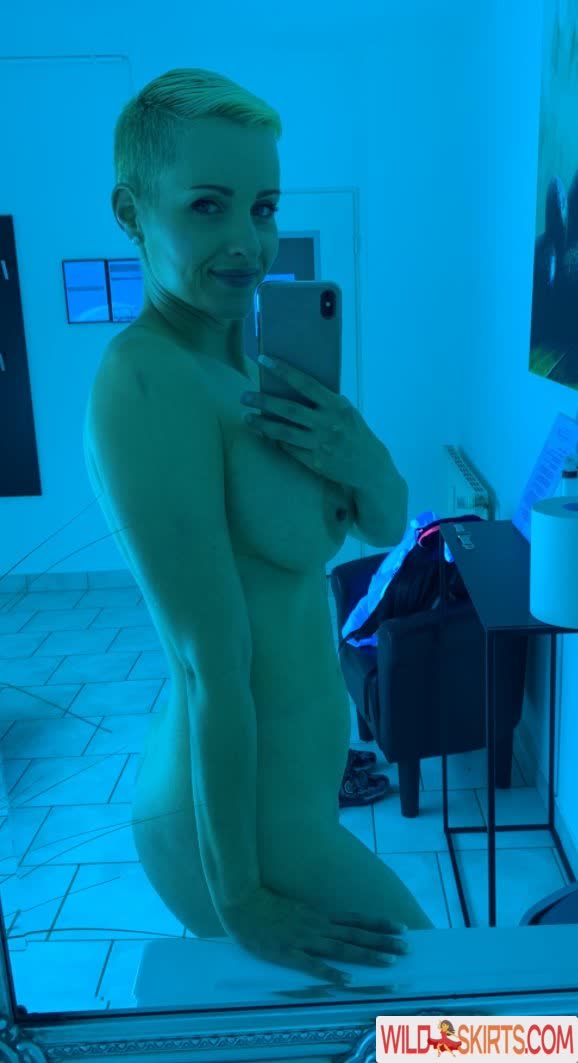 Anike Ekina / anike.official / anikeekina nude OnlyFans, Instagram leaked photo #7