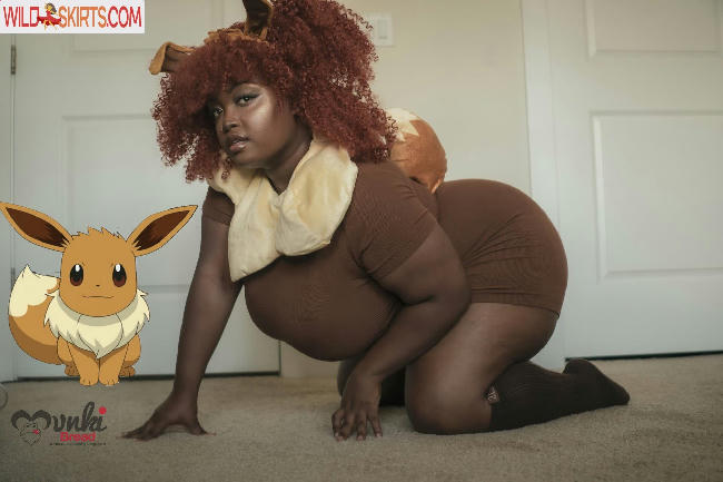 Animated_Aja / ChanelleDunson / ThighlyInfluential / animated_aja / anyuser nude OnlyFans, Instagram leaked photo #49