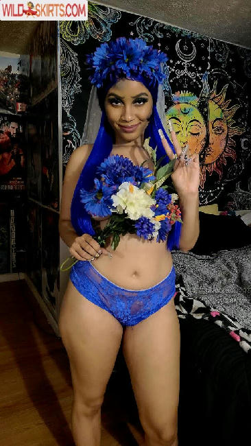 Animated_Aja / ChanelleDunson / ThighlyInfluential / animated_aja / anyuser nude OnlyFans, Instagram leaked photo #39