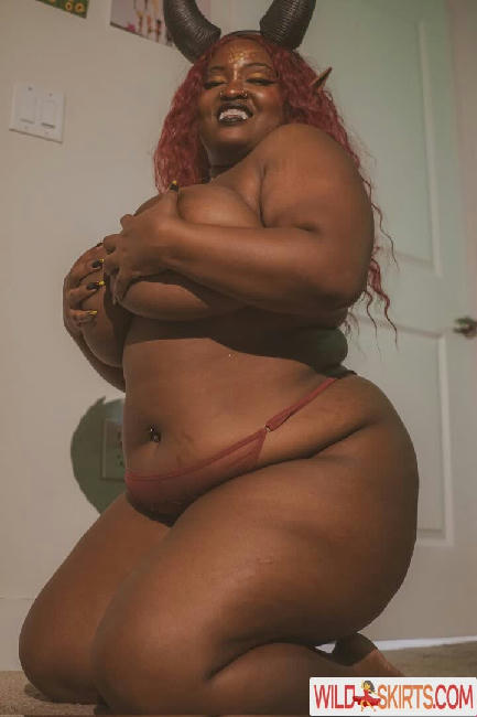 Animated_Aja / ChanelleDunson / ThighlyInfluential / animated_aja / anyuser nude OnlyFans, Instagram leaked photo #72