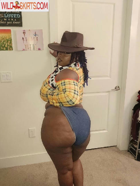 Animated_Aja / ChanelleDunson / ThighlyInfluential / animated_aja / anyuser nude OnlyFans, Instagram leaked photo #81