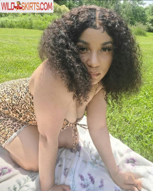 Animated_Aja / ChanelleDunson / ThighlyInfluential / animated_aja / anyuser nude OnlyFans, Instagram leaked photo #33