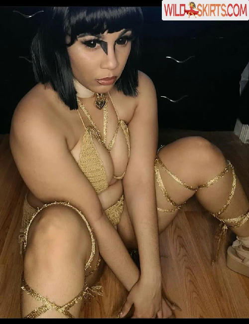 Animated_Aja / ChanelleDunson / ThighlyInfluential / animated_aja / anyuser nude OnlyFans, Instagram leaked photo #126